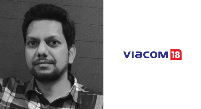 Viacom18 has appointed Pushpendra Singh as chief product officer (CPO)- Sports.