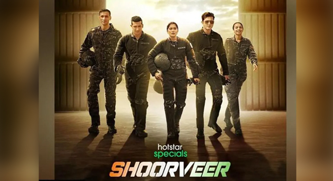 'Shoorveer' to premiere on Disney+ Hotstar next month