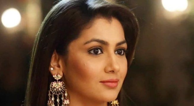 Daily soaps easier than reality shows, says telly star Sriti Jha