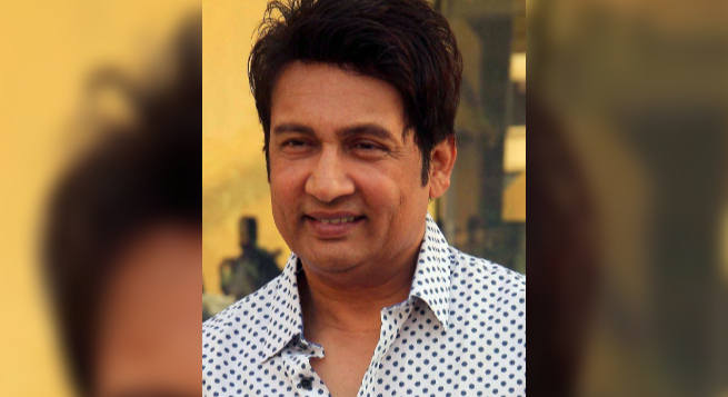 Actor Shekhar Suman calls for censorship for clean comedy