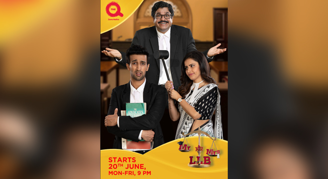 The Q announces new comedy-drama show