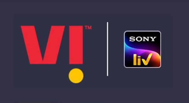 Vi introduces SonyLIV Premium add-on pack
