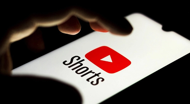 YouTube shorts now watched by over 1.5 bn users