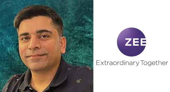 Zeel elevates Adil Memon as EVP- content, marketing