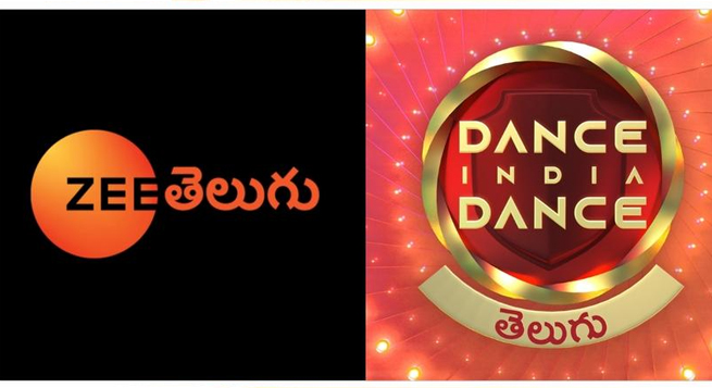 Zee Telugu launches new dance reality show