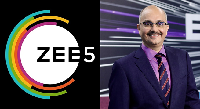 ZEE5 invests in Telugu content; rolls out 11 original content