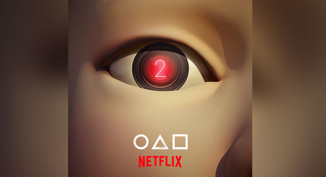 ‘Squid Game’ S2 officially greenlit on Netflix