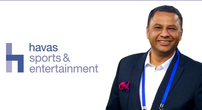 Havas Sports & Entertainment appoints Arun Rao as SVP