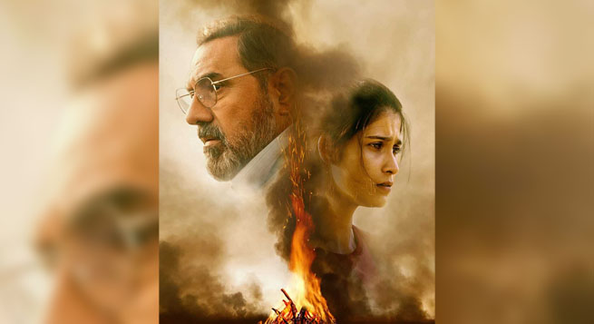 Boman Irani starrer ‘Masoom’ enter the Top 10 list of most viewed shows