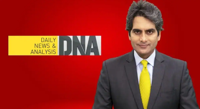Sudhir Chaudhary quits Zee Media; would start own venture