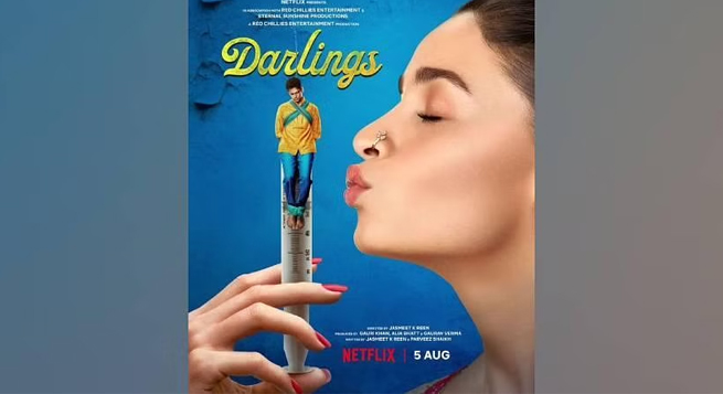 'Darlings' to release on Netflix on August 5