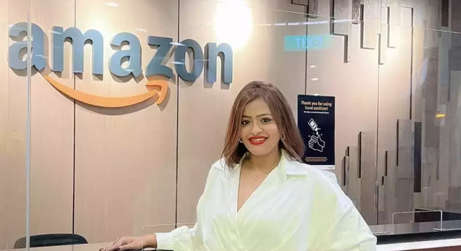 Amazon appoints Dipashree Das as Head of Partner Marketing, APAC & ANZ, AmazonFuse