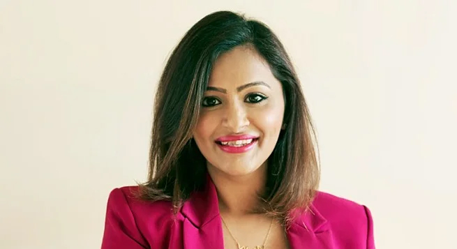 Senior Netflix exec Dipashree Das moves on