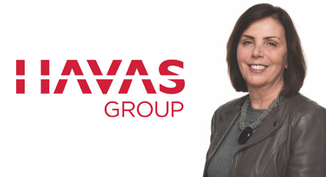 Havas’ health and creative networks appoints Donna Murphy as Global CEO