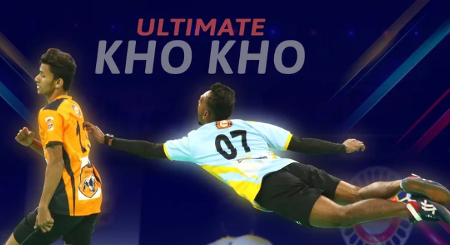 SPN, SonyLIV to air ‘Ultimate Kho Kho’ from Aug 14