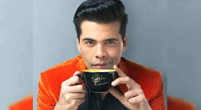 ‘Koffee with Karan’ S7 records the highest viewership