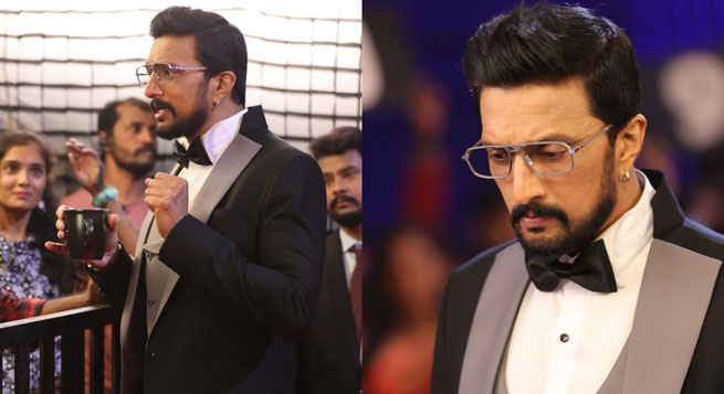 Kiccha Sudeep to host first edition of Bigg Boss OTT Kannada