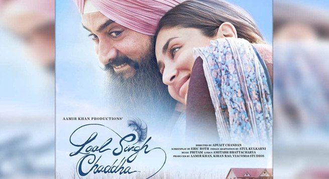 'Laal Singh Chaddha' to release on OTT 6 months after theatrical release