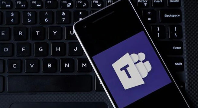 Microsoft teams down for thousands of users globally