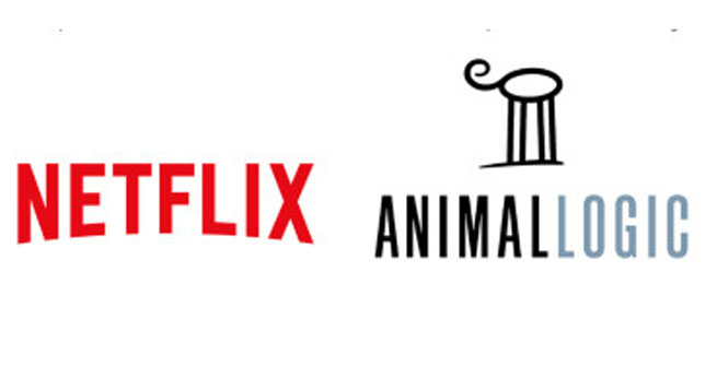 Netflix acquires leading animation studio Animal Logic