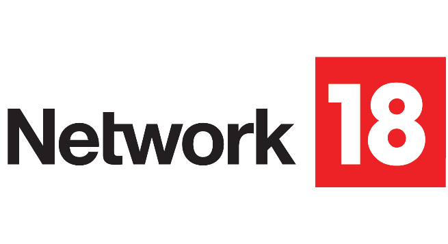 Network18 consolidated revenues for Q1 up 10%