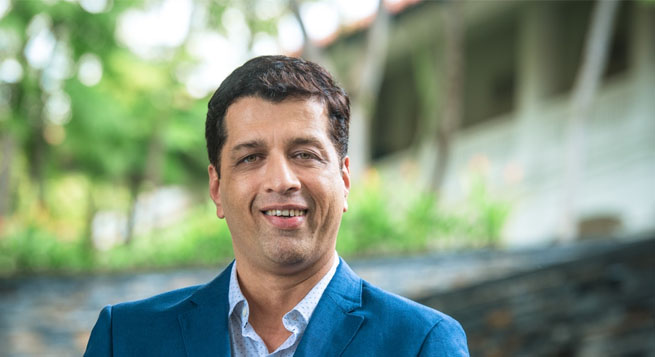 OMG India appoints Anand Chakravarthy as CGO