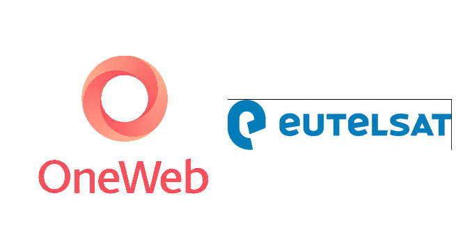 French satco Eutelsat, British OneWeb likely to merge