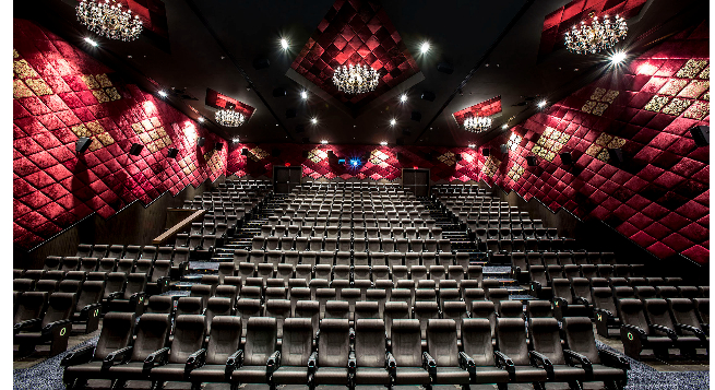 Media Quick View: Likelihood of near-term weakness in exhibition as Hindi content remains below par