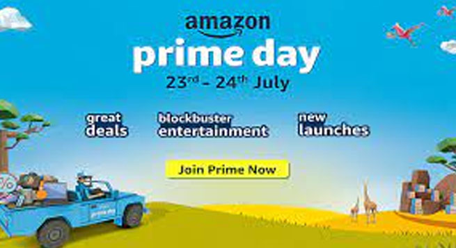 Prime Video’s Prime Day-‘22 releases a ‘success’