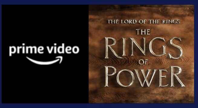 Prime Video releases ‘The Lord of The Rings’ Sept.2