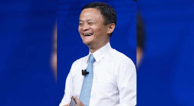 Jack May poised to cede control of Ant Group, WSJ report says