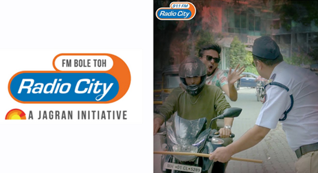 Radio City launches new public service campaign