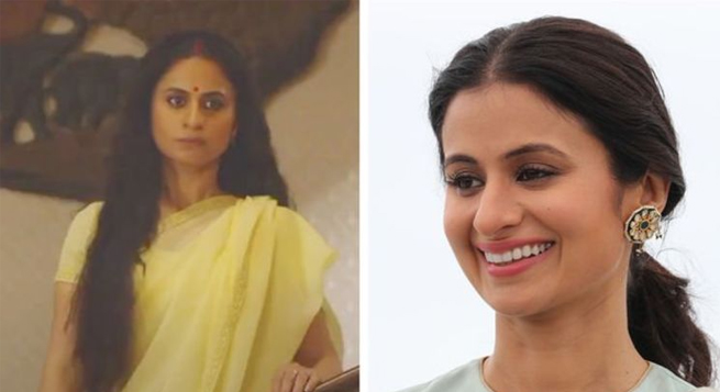Rasika Dugal starts filming for ‘Mirzapur 3'
