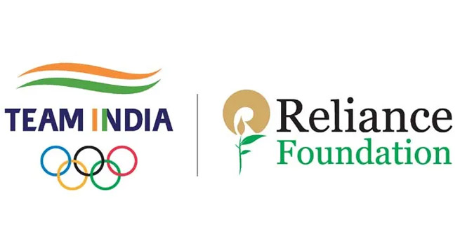 Reliance Industries ties up with IOA for Olympics, Commonwealth, and Asian games