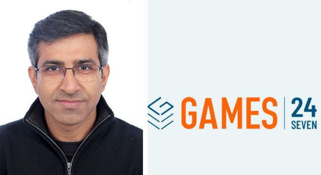 Games 24*7 appoints Sameer Chugh as chief legal officer