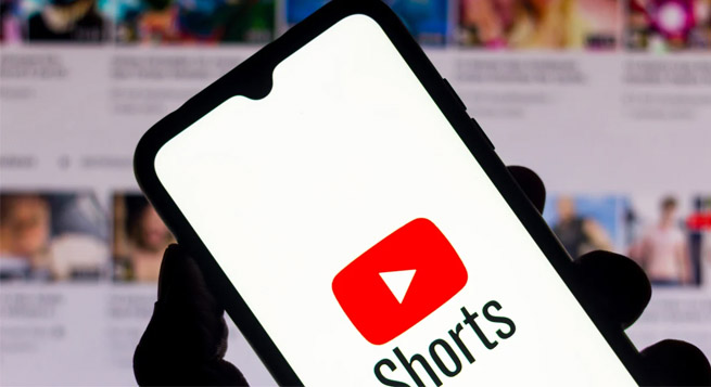 YouTube announces new ad formats for shorts