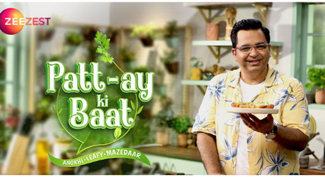 Zee Zest launches new show ‘PATT-AY KI BAAT’