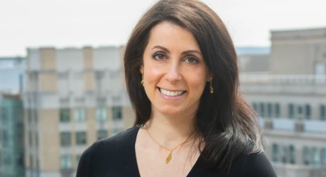 CNN appoints Kristine Coratti to lead global communication