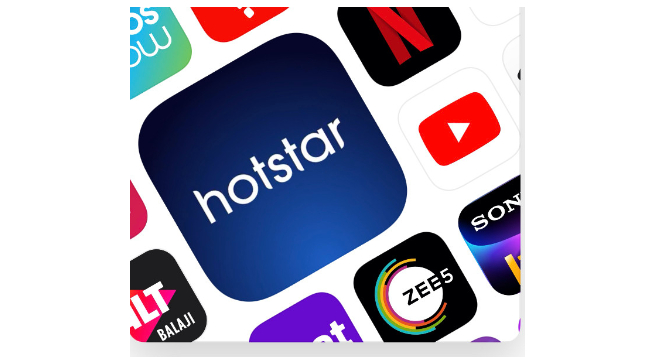 India SVOD revenue to reach $2.7 bn by ’26: GlobalData