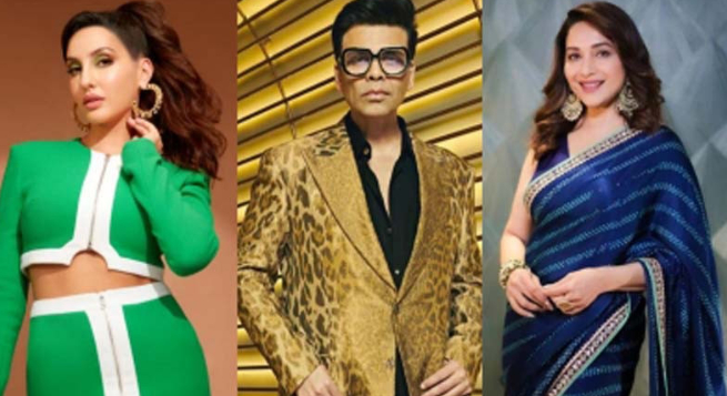 Dance reality show ‘Jhalak Dikhhla Jaa’ is back after 5 years