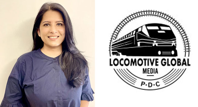 Locomotive Global Media names Kanupriya A Iyer as head of business affairs, senior producer