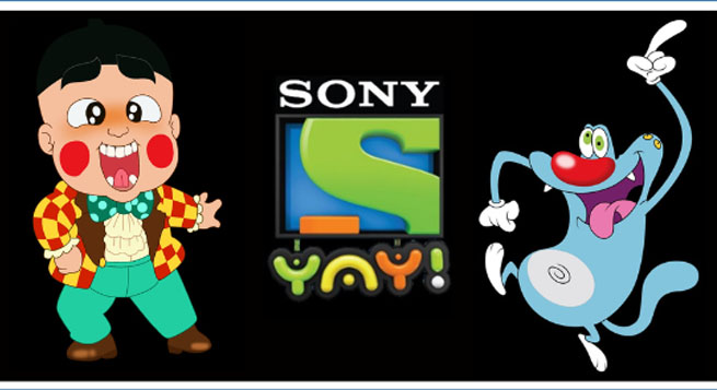 Sony YAY expands content library