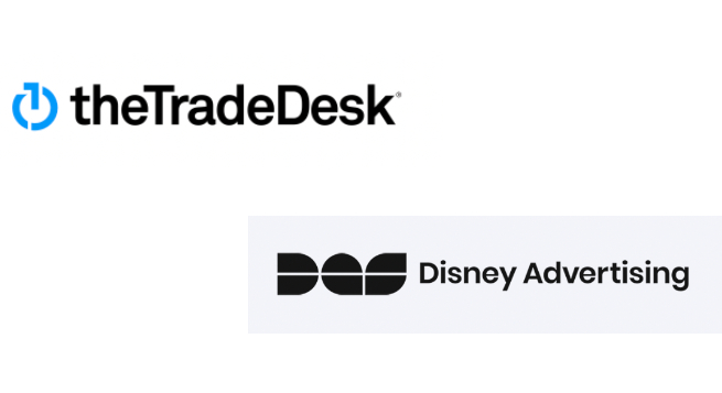 Disney, Trade Desk in pact for advertising solutions
