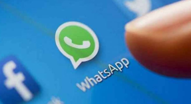 WhatsApp working on 'edit message' feature on iOS