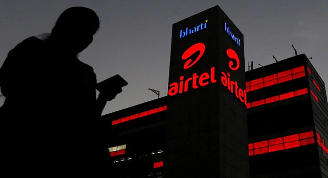 Bharti Airtel says satcom not a threat to telcos