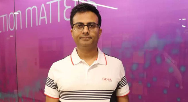 Teleperformance appoints Anish Mukker as CEO for India operations