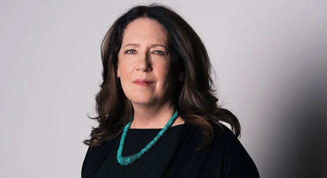 Ann Dowd joins cast of ‘The Exorcist’
