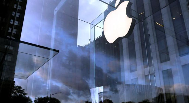 Apple brings software updates for iOS, iPadOS