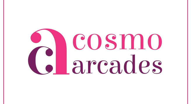 Cosmo Arcades appoints Approach Communications as its PR and communications partner