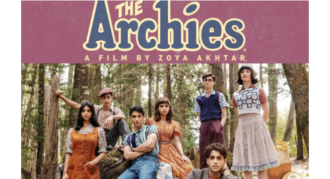 Zoya Akhtar excited to present Gen-X Netflix’s 'The Archies'